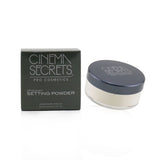 Cinema Secrets Ultralucent Setting Powder - # Soft Light  19g/0.67oz