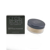 Cinema Secrets Ultralucent Setting Powder - # Beige 