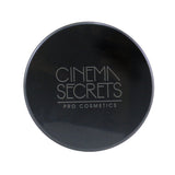Cinema Secrets Ultralucent Setting Powder - # Soft Custard 