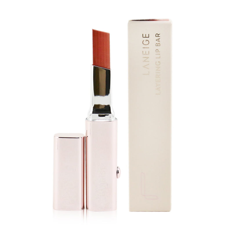 Laneige Layering Lip Bar - # No. 15 Shy Beige 