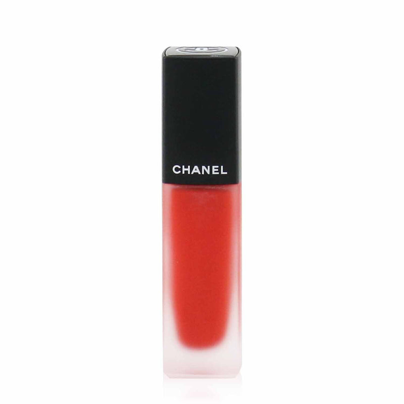 Chanel Rouge Allure Ink Fusion Ultrawear Intense Matte Liquid Lip