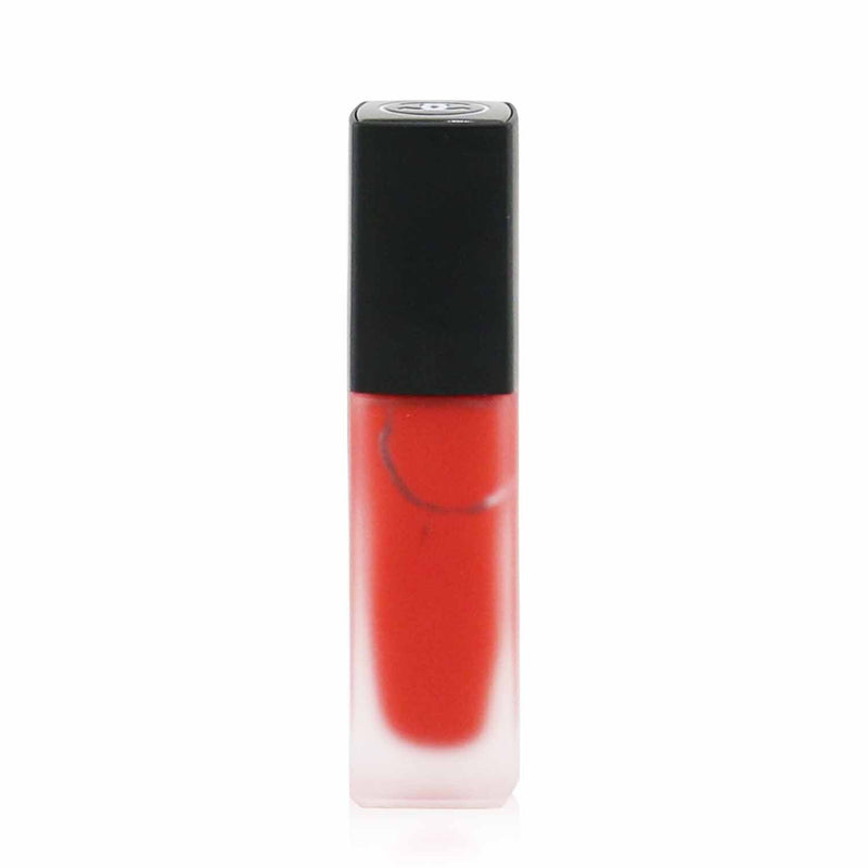 Chanel Rouge Allure Ink Fusion Ultrawear Intense Matte Liquid Lip Colour - # 816 Fresh Red 