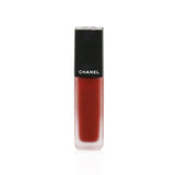 Chanel Rouge Allure Ink Fusion Ultrawear Intense Matte Liquid Lip Colour - # 822 Deep Pink 