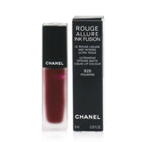 Chanel Rouge Allure Ink Fusion Ultrawear Intense Matte Liquid Lip Colour - # 826 Pourpre 