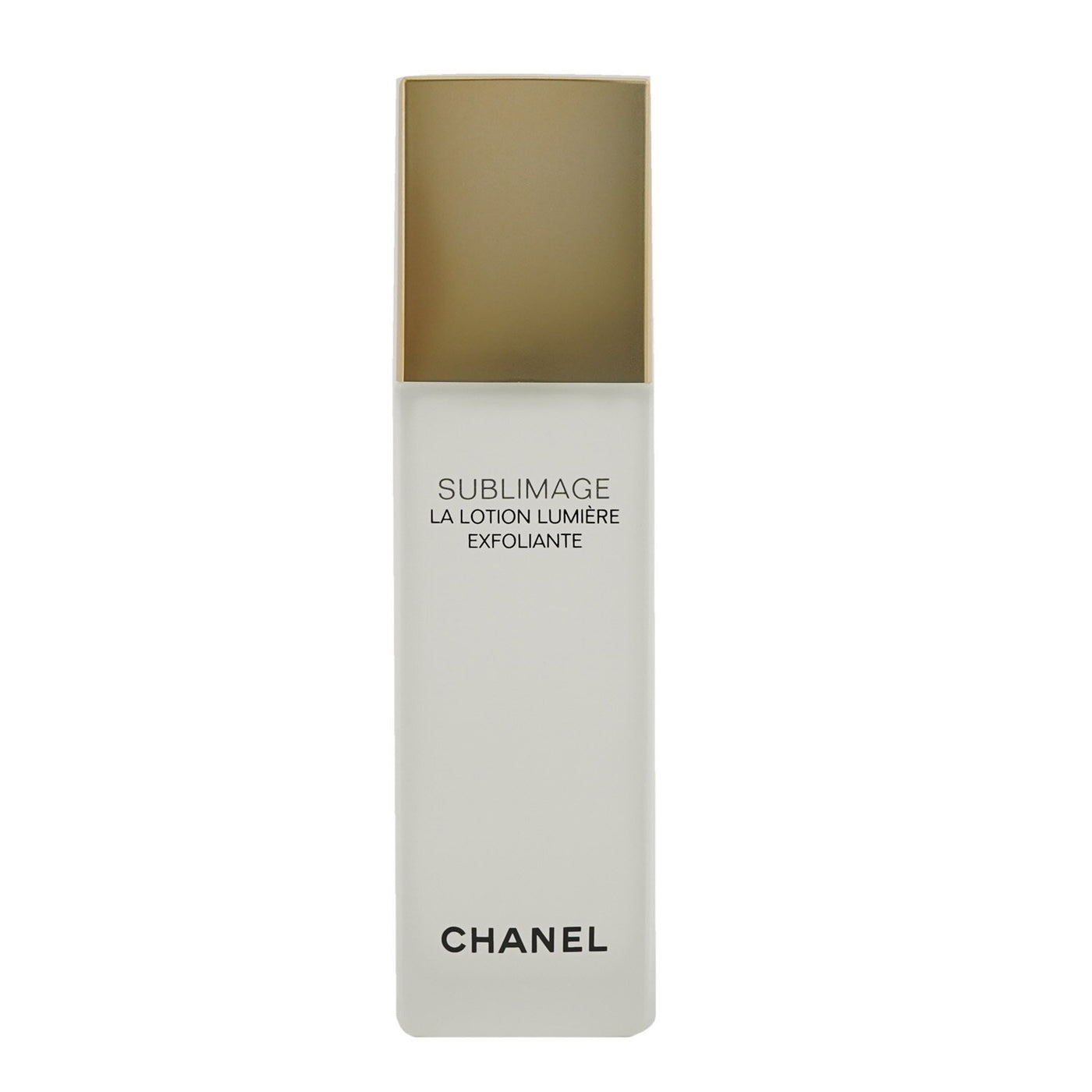 Chanel Sublimage La Lotion Lumiere Exfoliante Ultimate Light