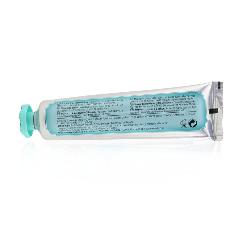 Marvis Anise Mint Toothpaste  85ml/4.5oz