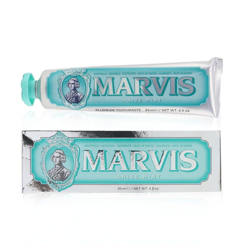 Marvis Anise Mint Toothpaste  85ml/4.5oz