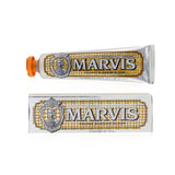 Marvis Orange Blossom Bloom Toothpaste 