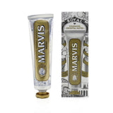 Marvis Royal Toothpaste (Charming Oriental Notes) 75ml/3.8oz