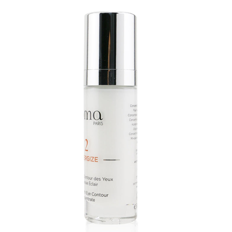 IOMA Energize - Flash Youth Eye Contour Concentrate 