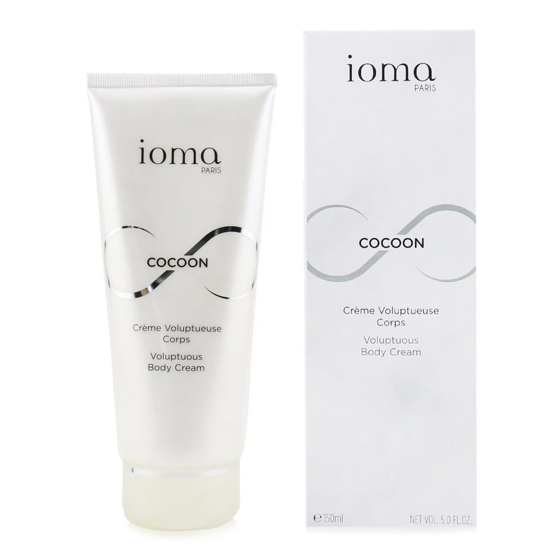 IOMA Cocoon - Voluptuous Body Cream 
