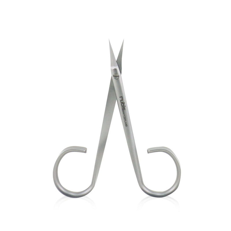 Rubis Cuticle Scissors 