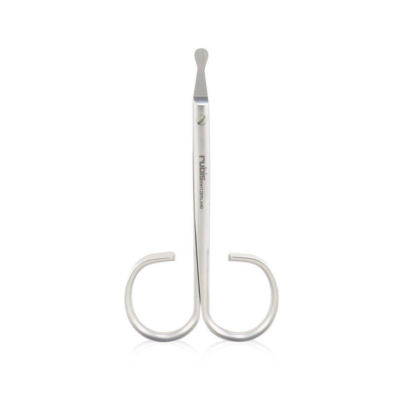 Rubis Ear And Nose Hair Scissors