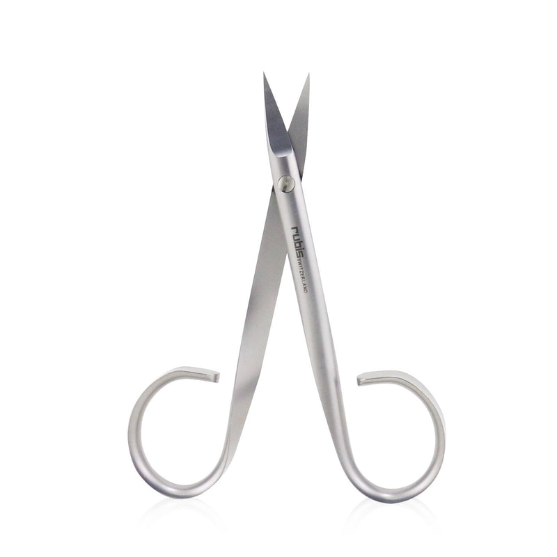 Rubis Toenail Scissors 
