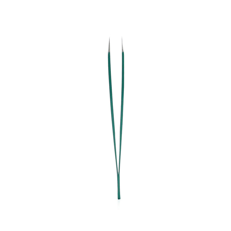 Rubis Tweezers Pointer - # Green