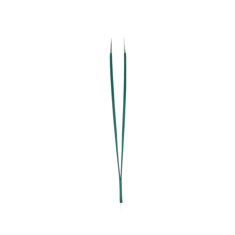 Rubis Tweezers Pointer - # Green 