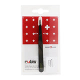 Rubis Tweezers Classic - # Black