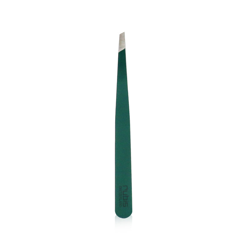 Rubis Tweezers Classic - # Forest Green