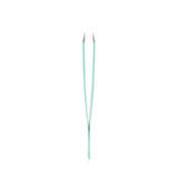 Rubis Tweezers Classic - # Lucite Green