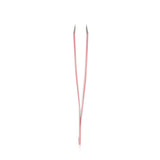 Rubis Tweezers Classic - # Heart Pink