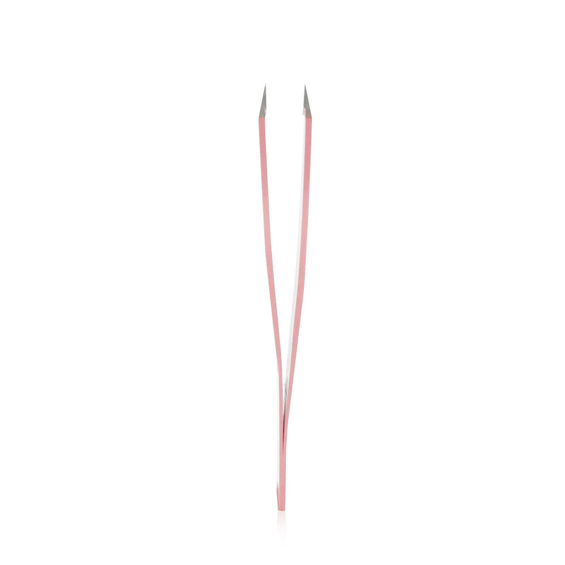 Rubis Tweezers Classic - # Heart Pink