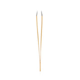 Rubis Tweezers Classic - # Peach