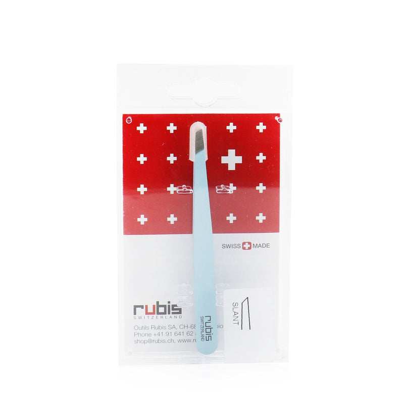 Rubis Tweezers Classic - # White