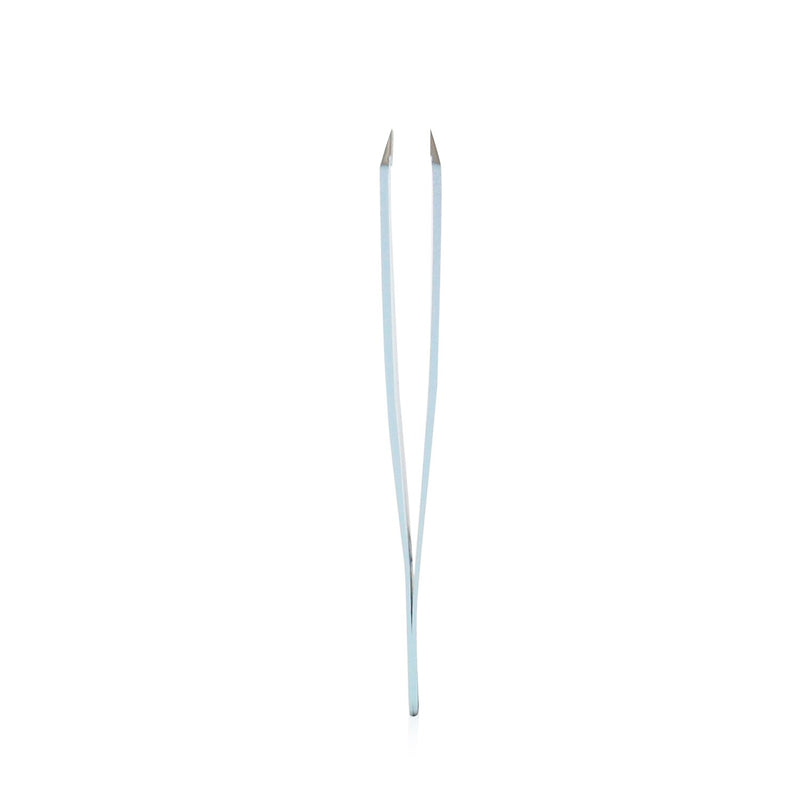 Rubis Tweezers Classic - # Heart Light Blue