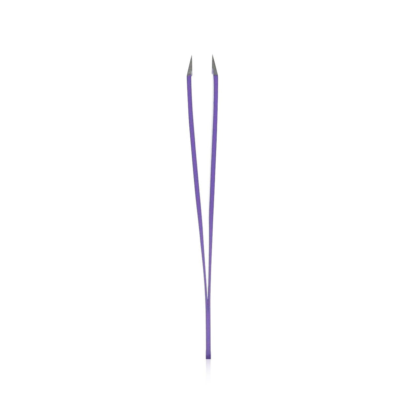 Rubis Tweezers Classic - # Mauve