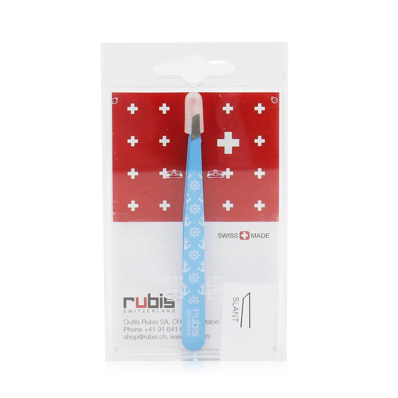 Rubis Tweezers Classic - # Mauve