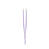 Rubis Tweezers Classic Satin - # Mauve