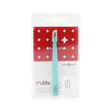 Rubis Tweezers Classic Satin - # Tiffany