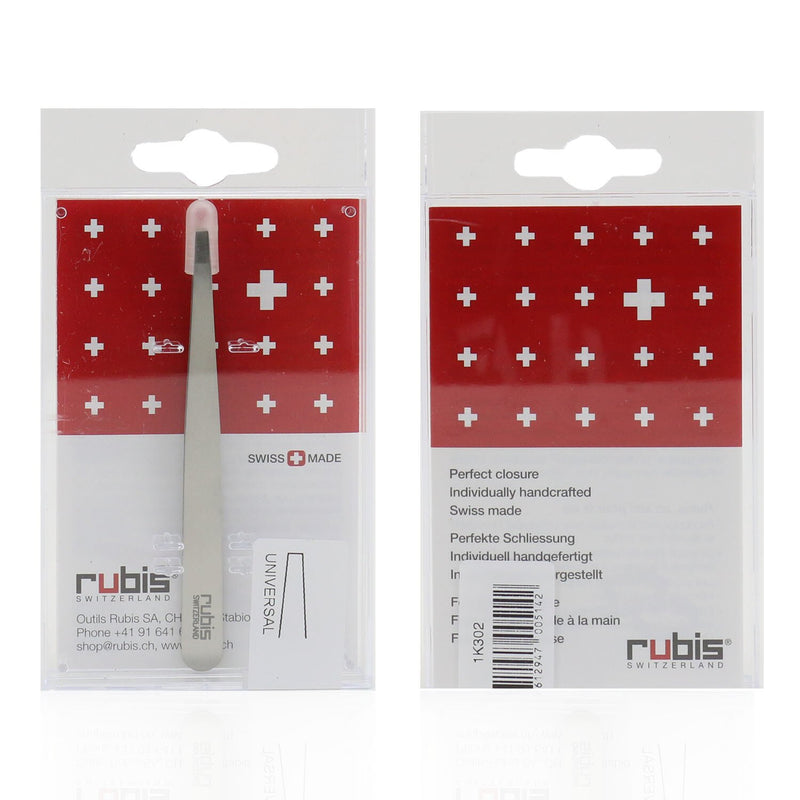 Rubis Tweezers Universal (Classic)