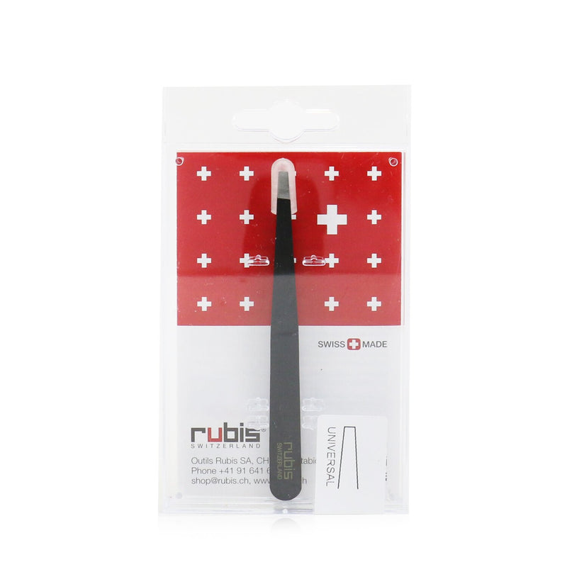 Rubis Tweezers Universal - # Peach