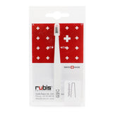 Rubis Tweezers Universal - # White