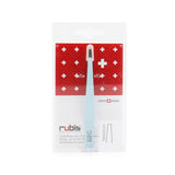 Rubis Tweezers Universal - # Peach