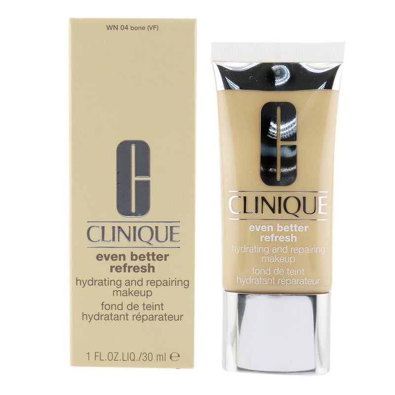 Clinique Even Better Refresh Hydrating And Repairing Makeup - # WN 04 Bone 