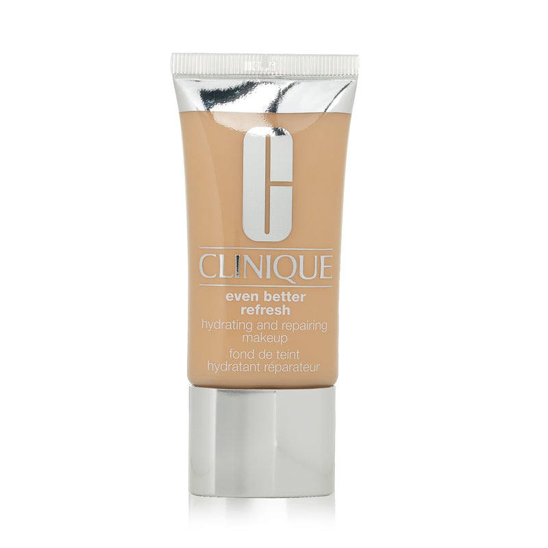Clinique Even Better Refresh Hydrating And Repairing Makeup - # WN 04 Bone  30ml/1oz