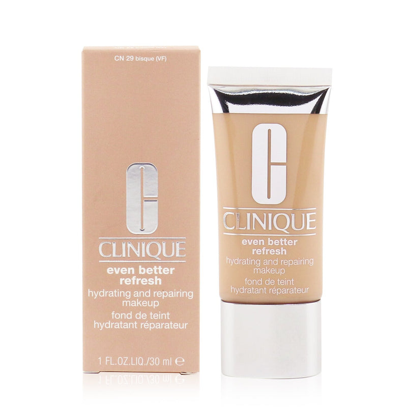 Clinique Even Better Refresh Hydrating And Repairing Makeup - # CN 29 Bisque  30ml/1oz