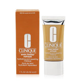 Clinique Even Better Refresh Hydrating And Repairing Makeup - # WN 92 Toasted Almond 