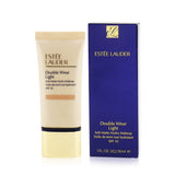 Estee Lauder Double Wear Light Soft Matte Hydra Makeup SPF 10 - # 3C2 Pebble  30ml/1oz