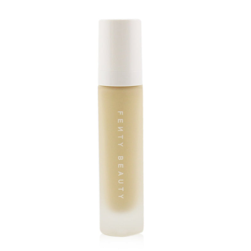 Fenty Beauty by Rihanna Pro Filt'R Soft Matte Longwear Foundation - #145 (Light With Warm Olive Undertones)  32ml/1.08oz