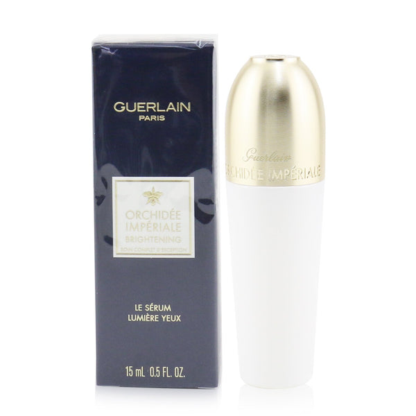 Guerlain Orchidee Imperiale Brightening The Radiance Eye Serum 