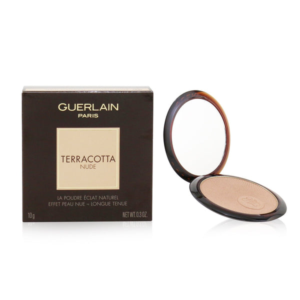 Guerlain Terracotta Nude Glow Powder - Universal 