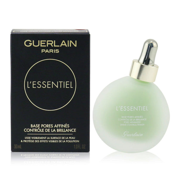 Guerlain L'essentiel Pore Minimizer Shine Control Primer  30ml/1oz