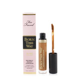 Too Faced Born This Way Naturally Radiant Concealer - # Very Deep 