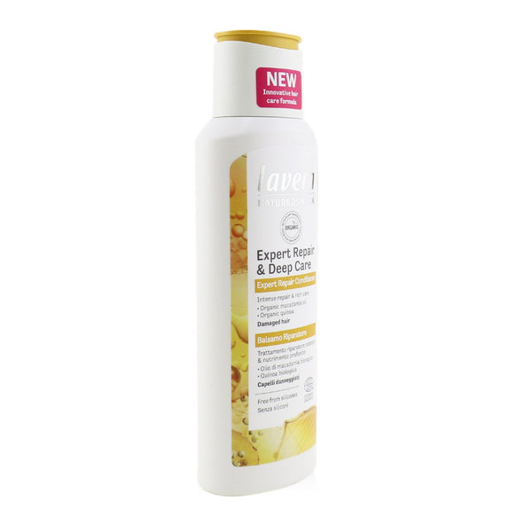 Lavera Expert Repair & Deep Care Expert Repair Conditioner (Damaged Hair) 