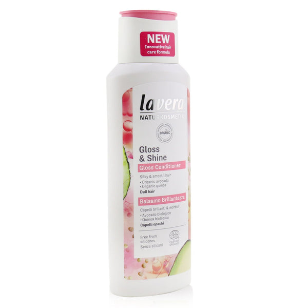 Lavera Gloss & Shine Gloss Conditioner (Dull Hair) 