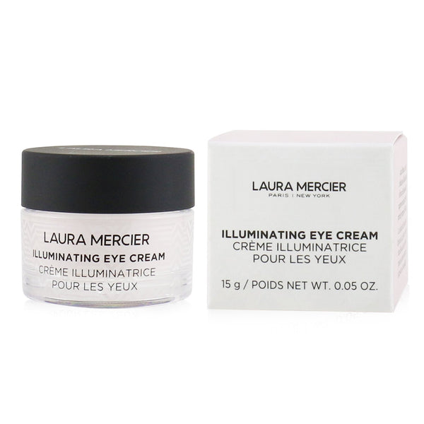 Laura Mercier Illuminating Eye Cream 