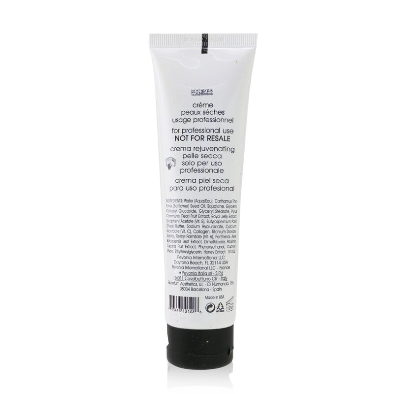 Pevonia Botanica Rejuvenating Dry Skin Cream (Salon Size) 